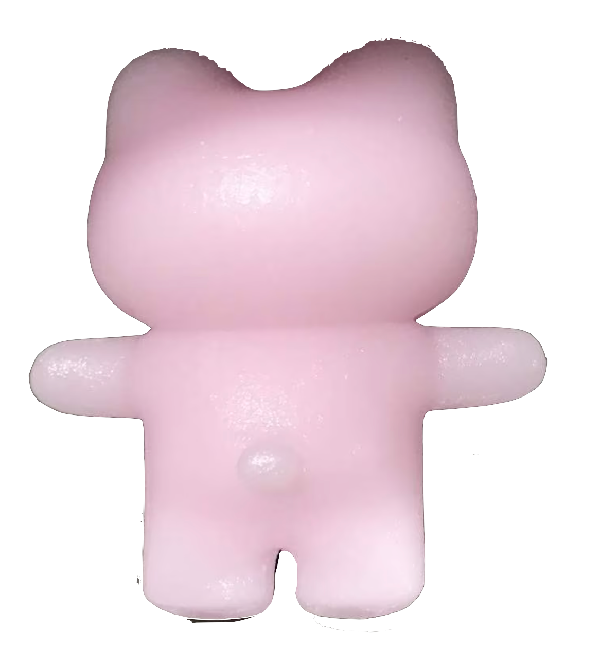 Bears Soft Vinyl Doll / Ame