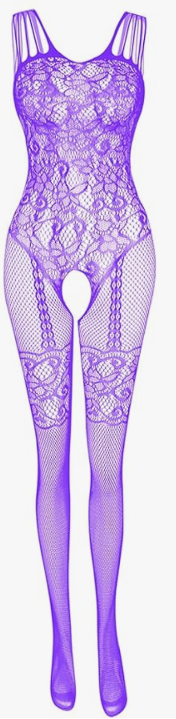 Body Tights ( set of 4 )