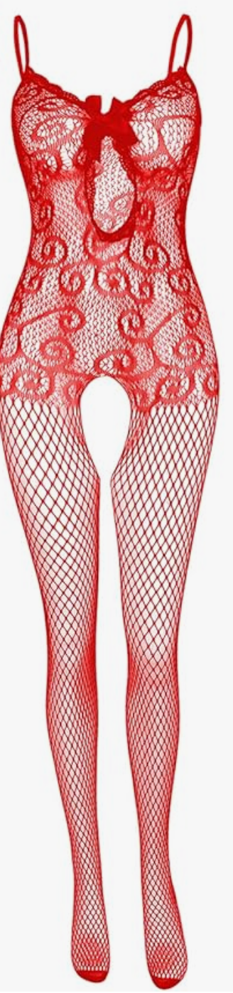 Body Tights ( set of 4 )